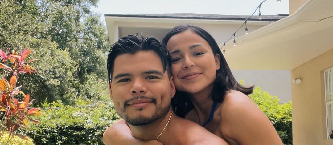 Humberto Carrillo’s wife